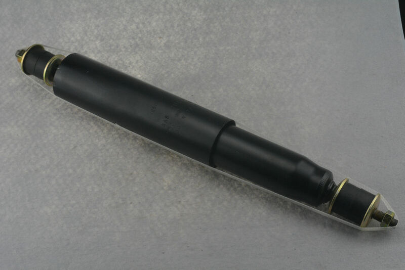 Where to Find the Best Wholesale Deals on Auto Shock Absorbers