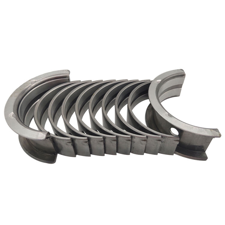 Problèmes courants liés aux paliers principaux de vilebrequin et comment les éviter