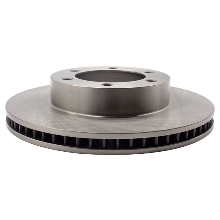 Common issues with brake rotors and how to fix them