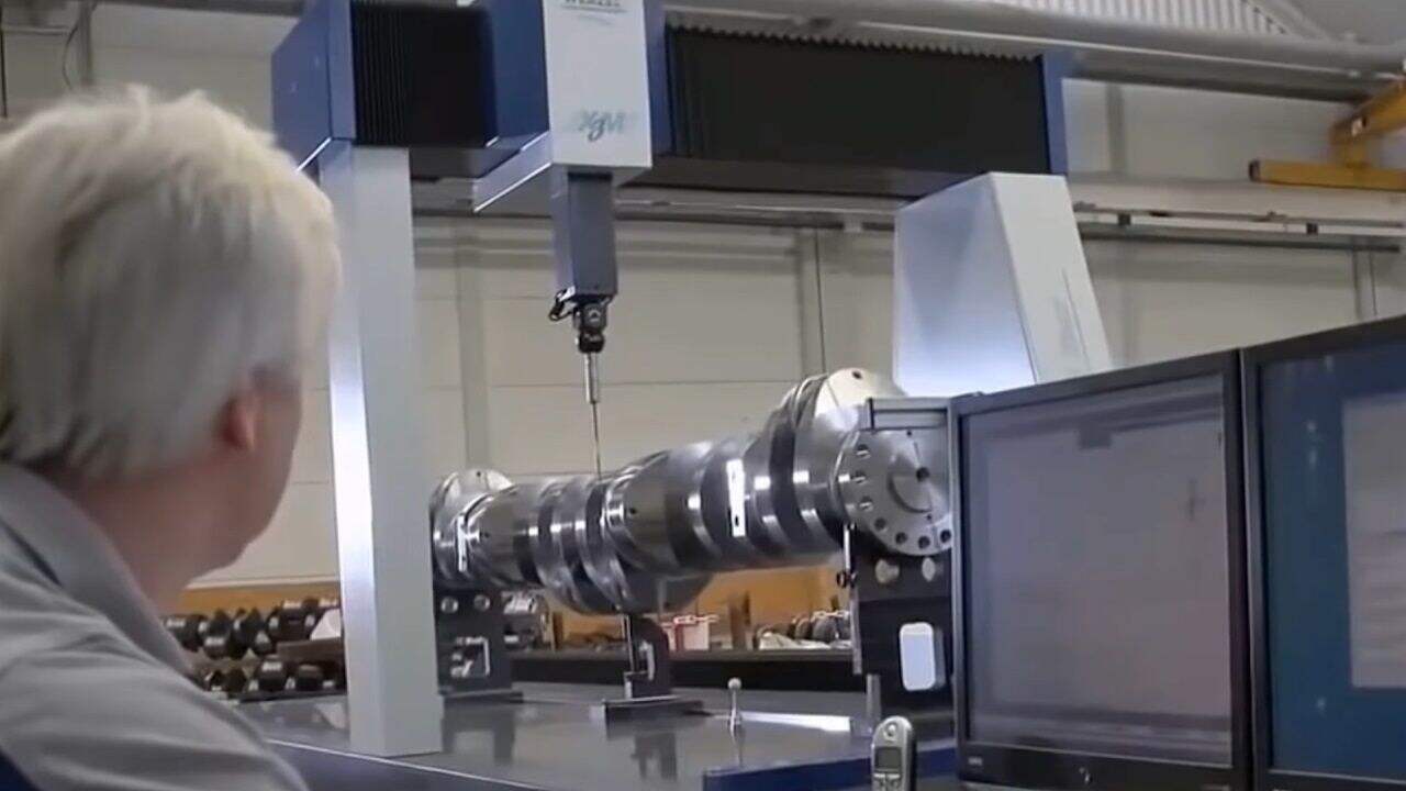 Where to Find Reliable Wholesale Crankshaft Suppliers with Competitive Pricing