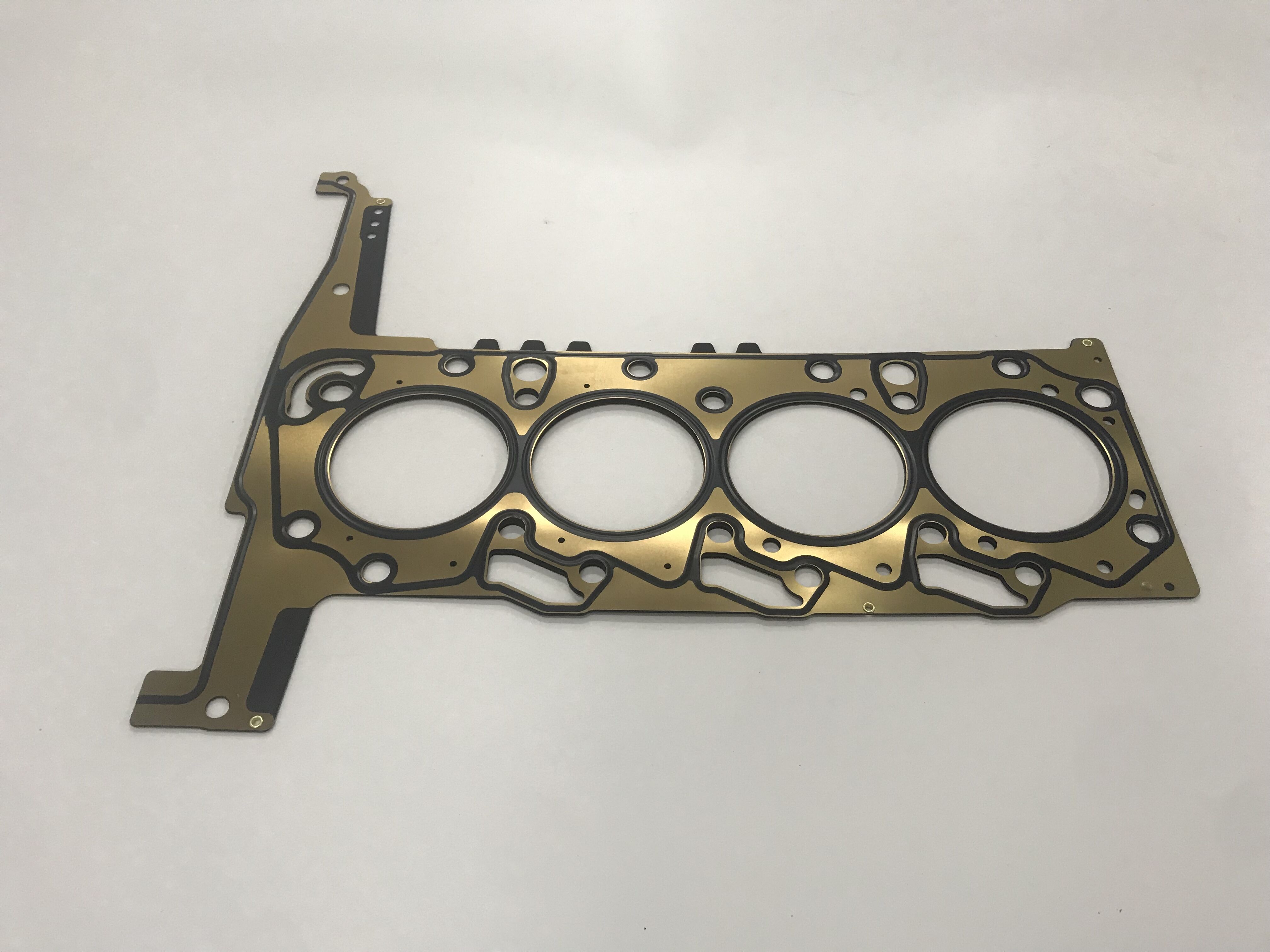 What Common Issues to Watch Out for with Engine Cylinder Gaskets