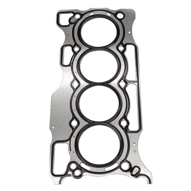 How Cylinder Head Gasket Quality Affects Engine Performance