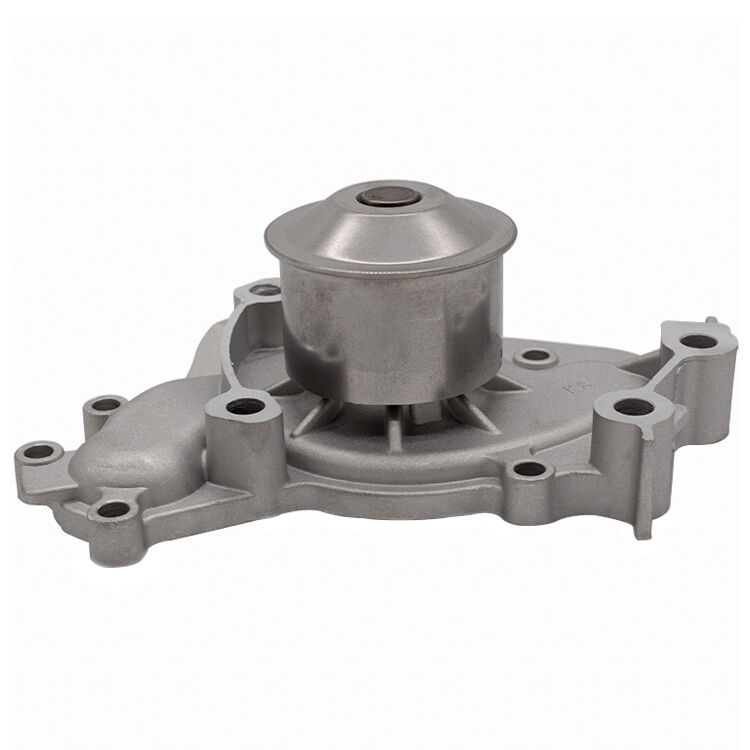 Where to Find Reliable Vehicle Water Pump Suppliers for Bulk Orders