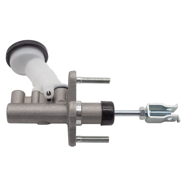 What Makes a Master Cylinder Essential for Your Automotive Applications