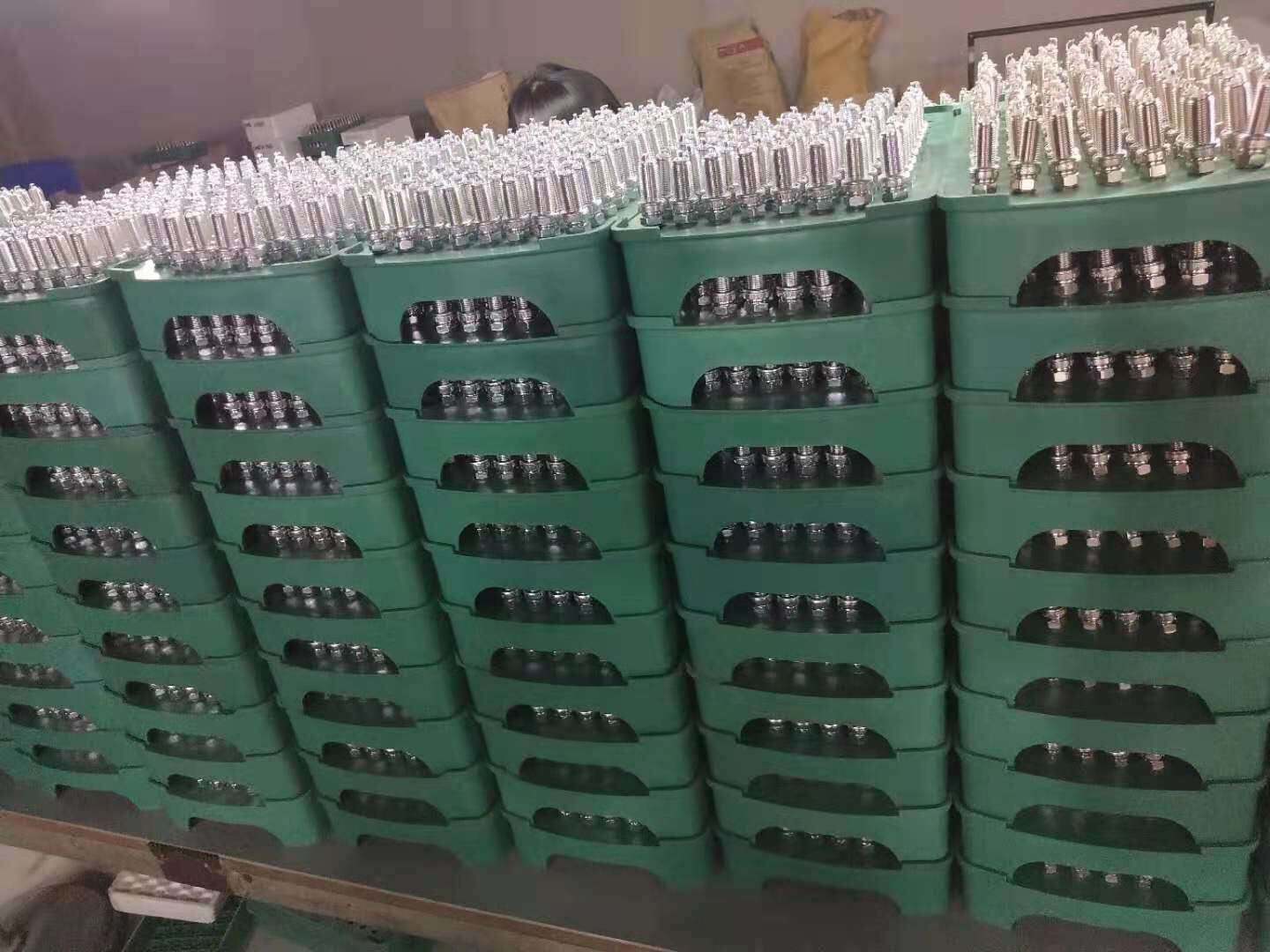 How to Ensure Quality in Your Car Parts Wholesale Purchases