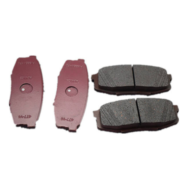 How Brake Pad Quality Affects Longevity and Cost Efficiency