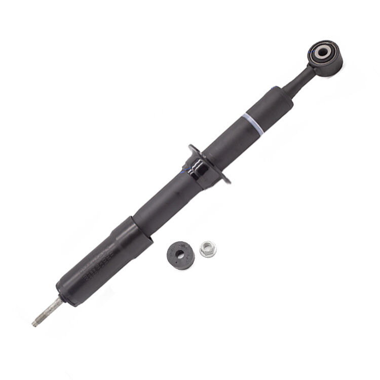 What to look for when buying shock absorbers in bulk