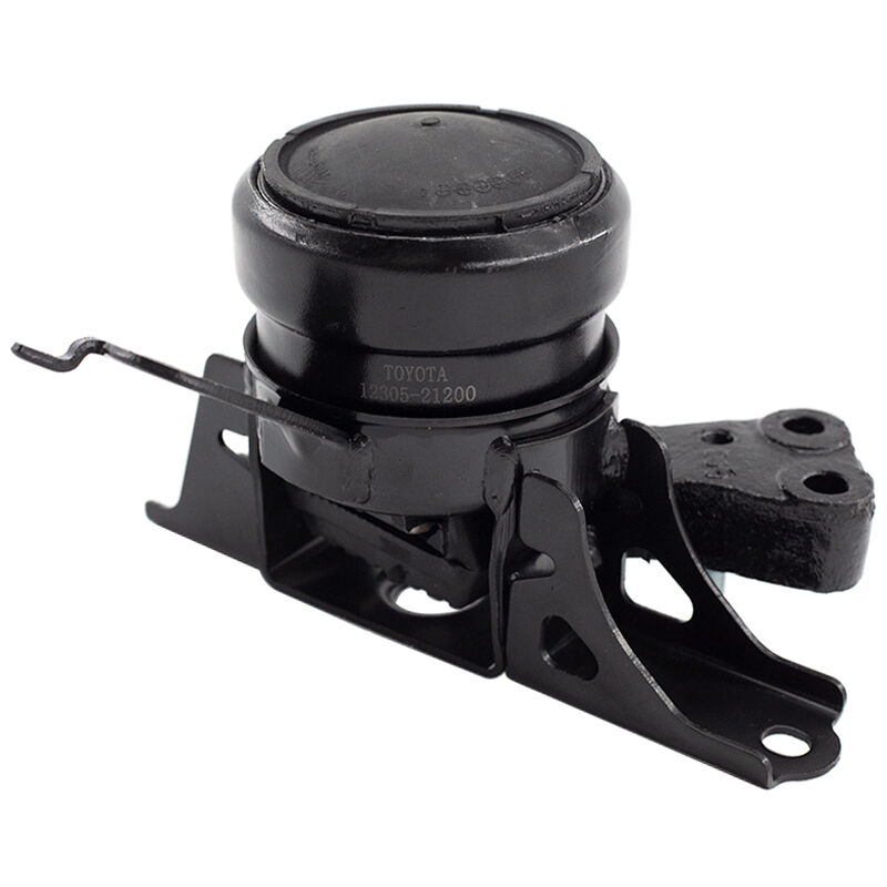 What Are the Common Usage Issues with Car Engine Mounts?