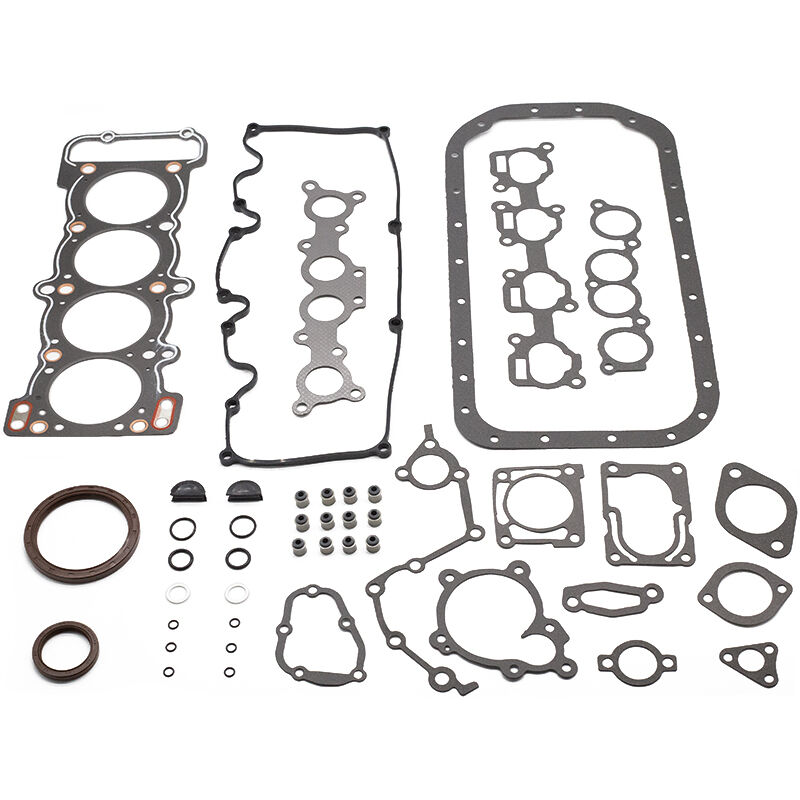 What Makes Engine Gasket Sets Essential for Engine Repair