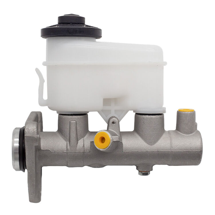 أفضل علامات أسطوانات الفرامل الرئيسية في عام 2021