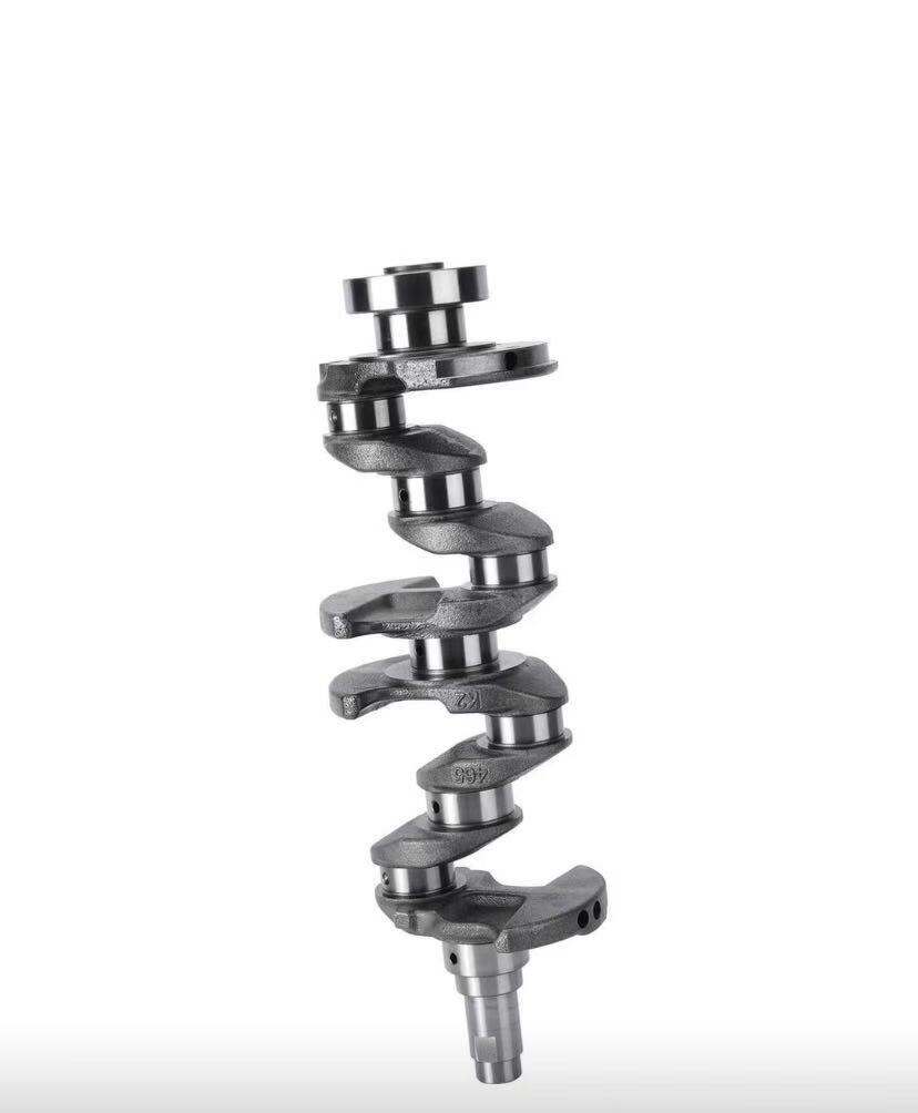 car crank shaft