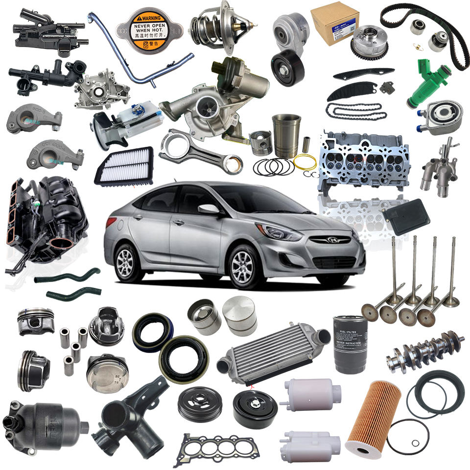 How to Choose the Best Wholesale Automotive Parts Supplier