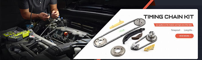 TIMING CHAIN KIT