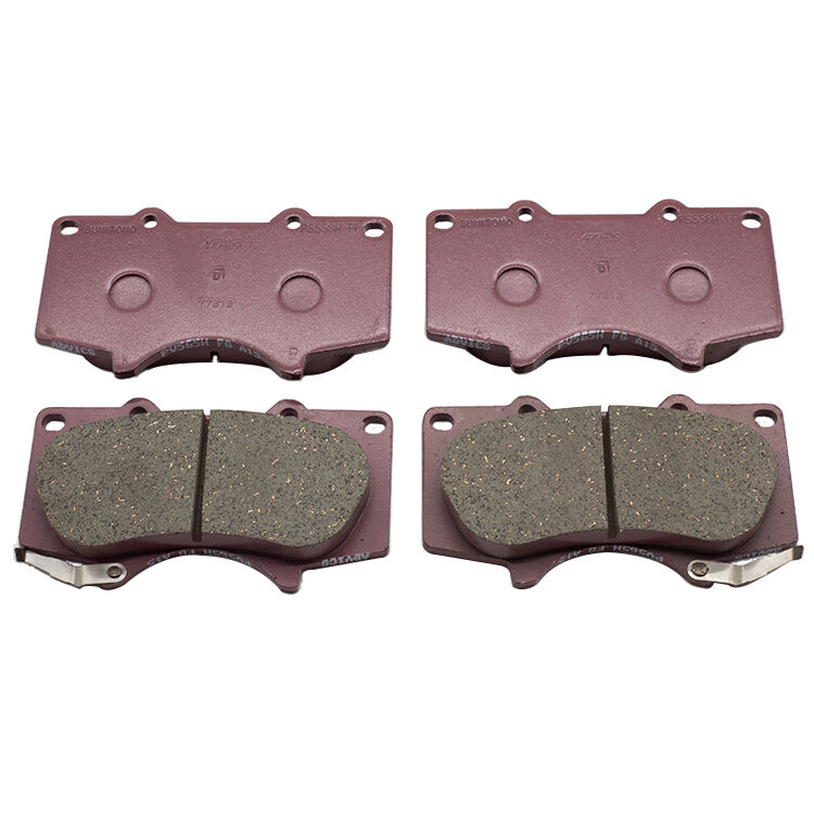 How to Find the Best Deals on High-Quality Brake Pads