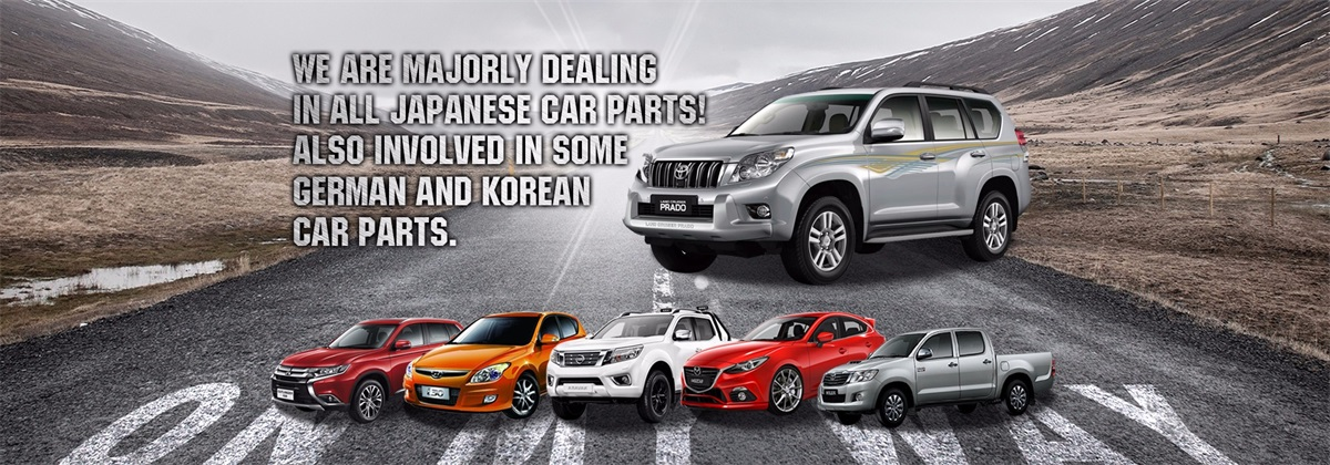 Gdje kupiti dijelove karoserije Toyote online po najboljim cijenama