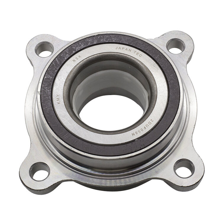 Where to Get Affordable Bulk Car Bearings Without Compromising Quality?