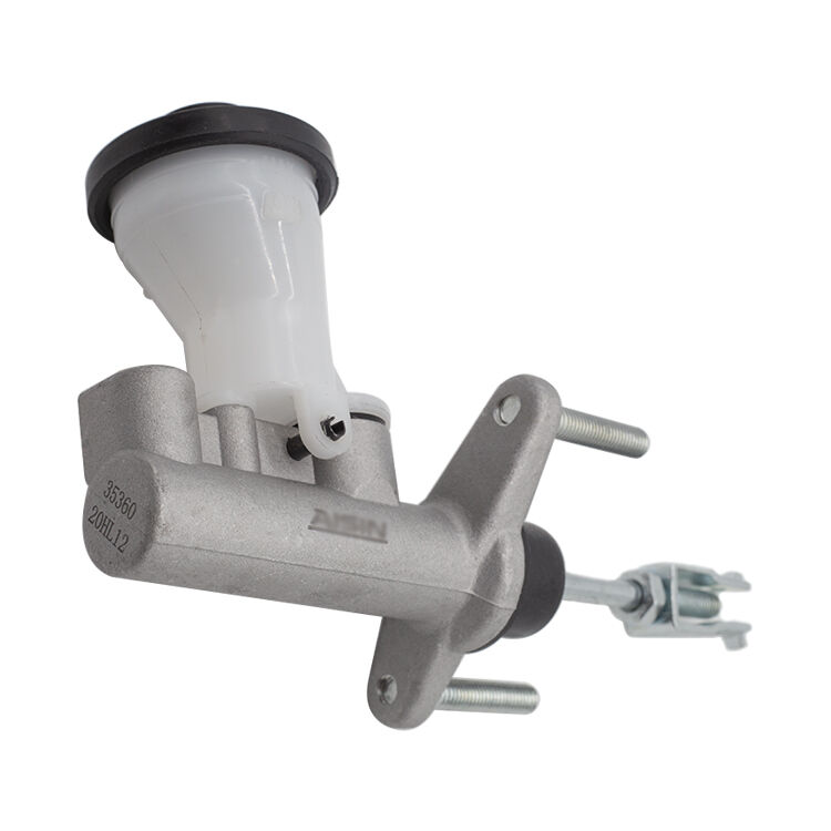 Common Usage Issues with Cylinder Masters and How to Solve Them