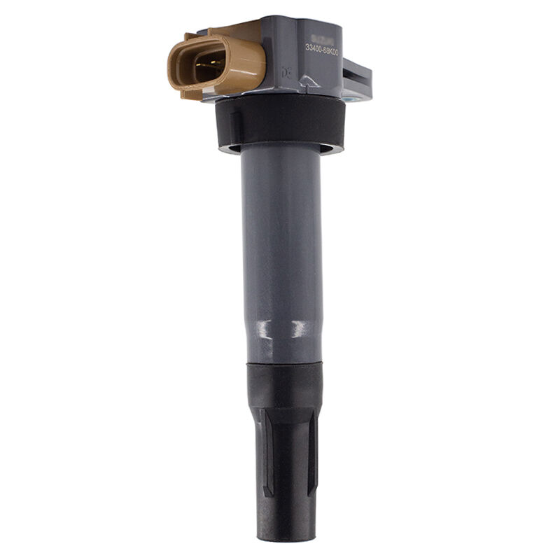 Higher-quality coils function better and last longer