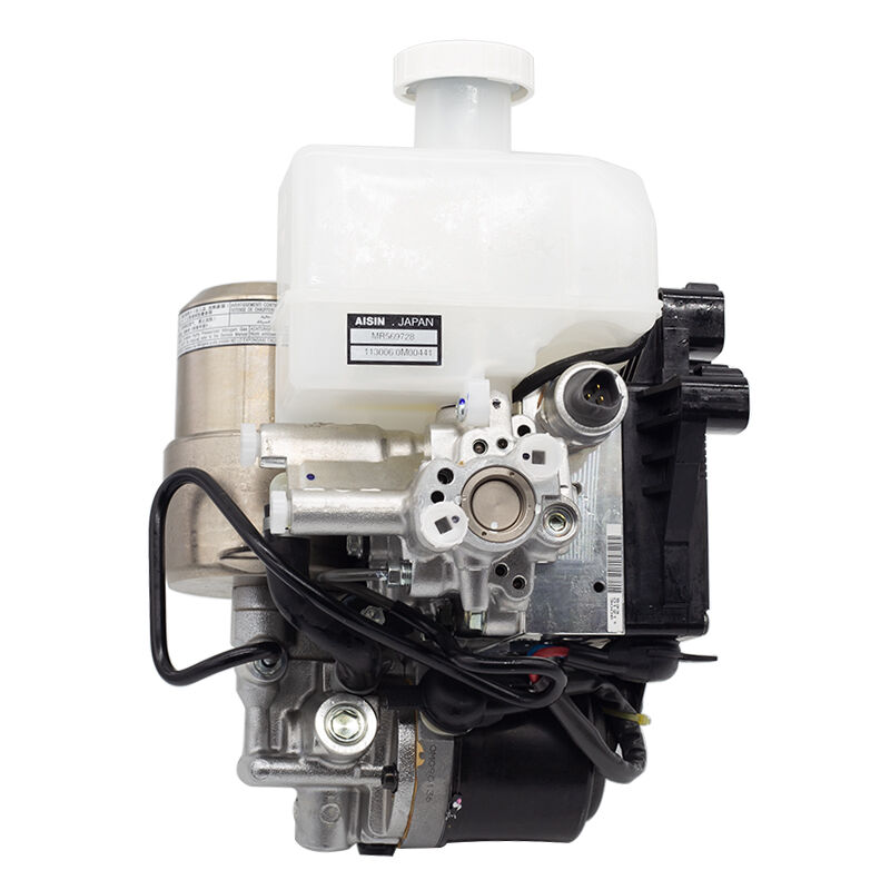 Get our improved performance