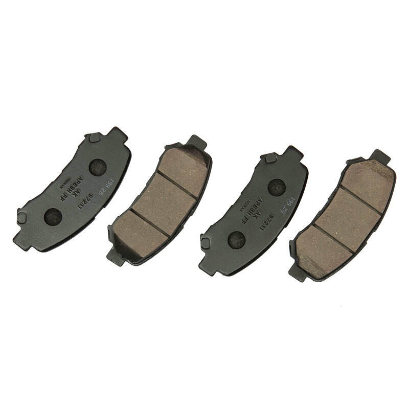 Where to Buy Affordable Wholesale Brake Pads Without Compromising Quality?