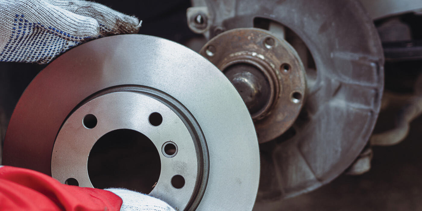 How to Choose the Right Brake Disc Resurfacing Service for Your Needs