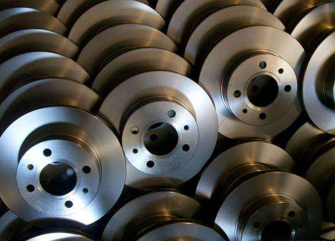 Where to Find the Best Wholesale Deals on Brake Rotors