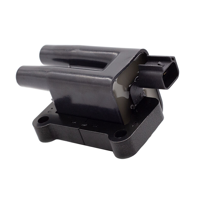 Where to Buy Engine Ignition Coils Compatible with Multiple Vehicle Models