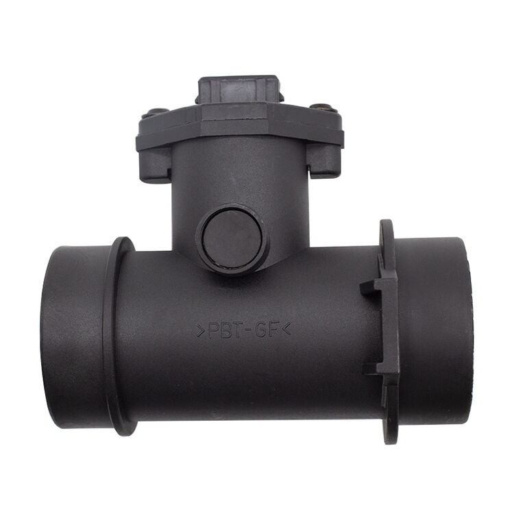 Wie verbessern Luftstromsensoren die Energieeffizienz in gewerblichen Anwendungen?