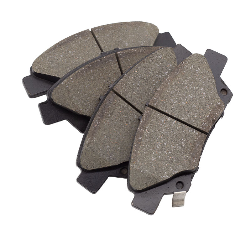 Where to Source OEM-Grade Brake Pads and Brakes in Bulk