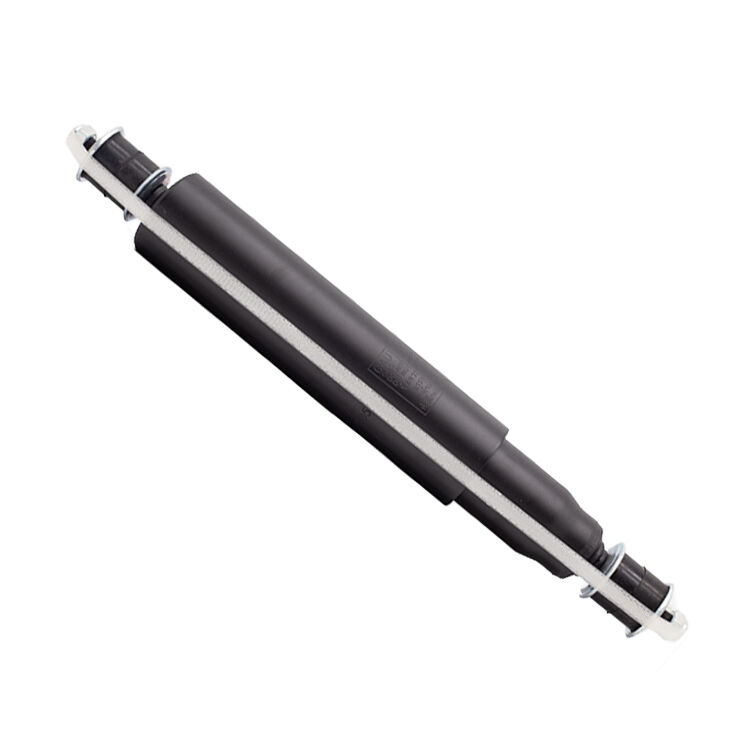 How to Choose the Right KYB Shock Absorbers for Your Vehicle