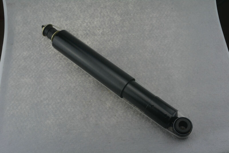 What Are the Benefits of Upgrading to High-Performance Shock Absorbers?
