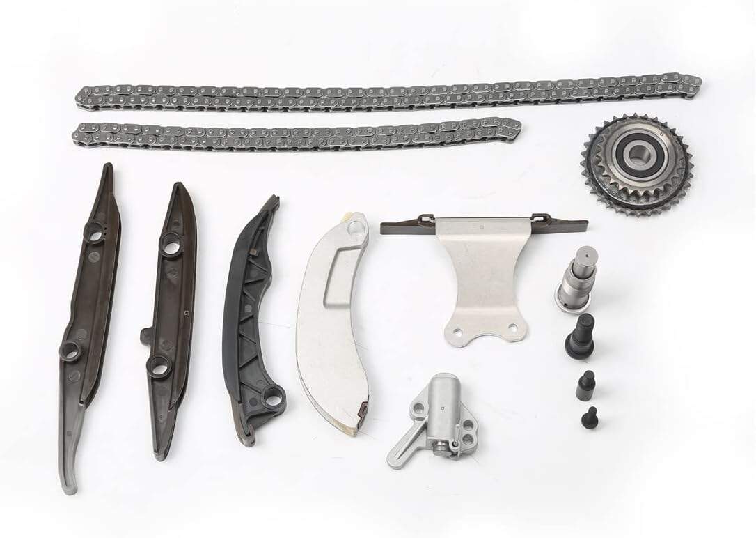 Best timing chain for BMW 1 Series