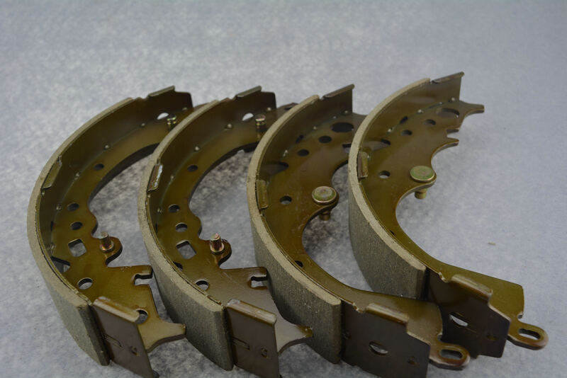 Ceramic brakes have been gaining popularity among car owners for various reasons.