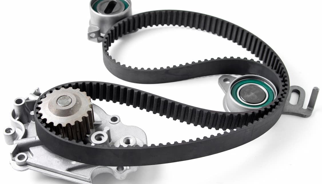 Common Issues with Chain Timing Belts and How to Prevent Them