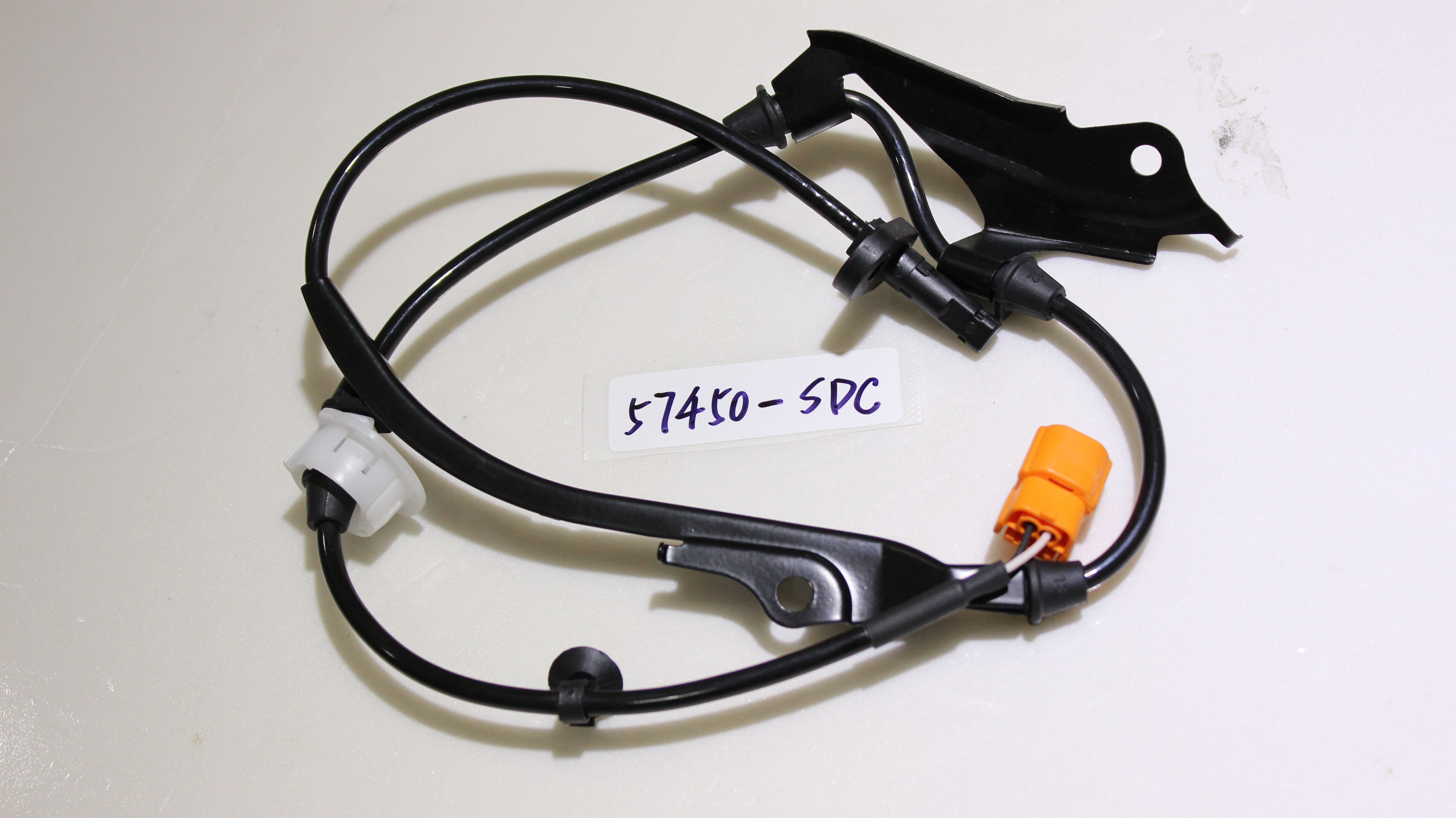 Čo robí vysoko kvalitný snímač rýchlosti koles pre automobilové aplikácie