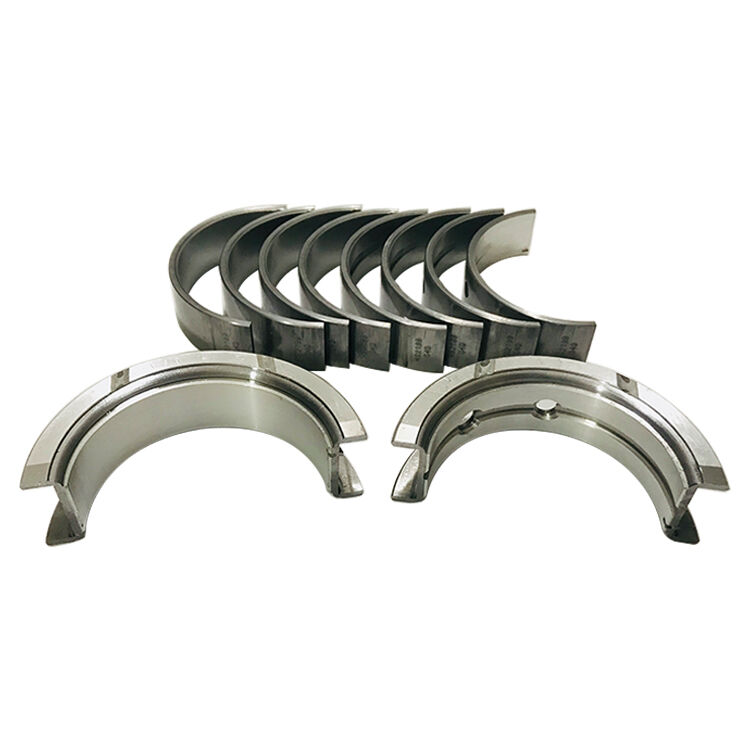 Where to Find Reliable Wholesale Crankshaft Bearings with Competitive Prices