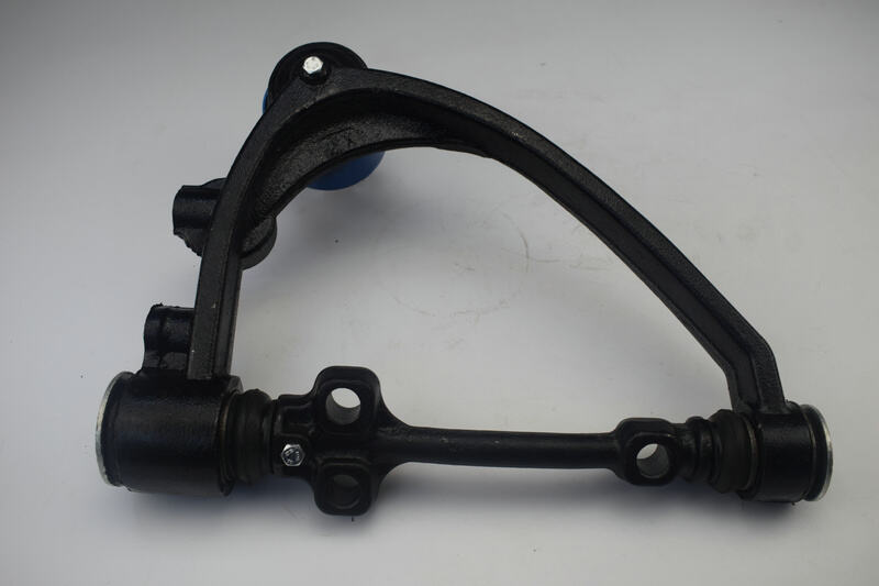 Common Issues with Lower Control Arms and How to Fix Them