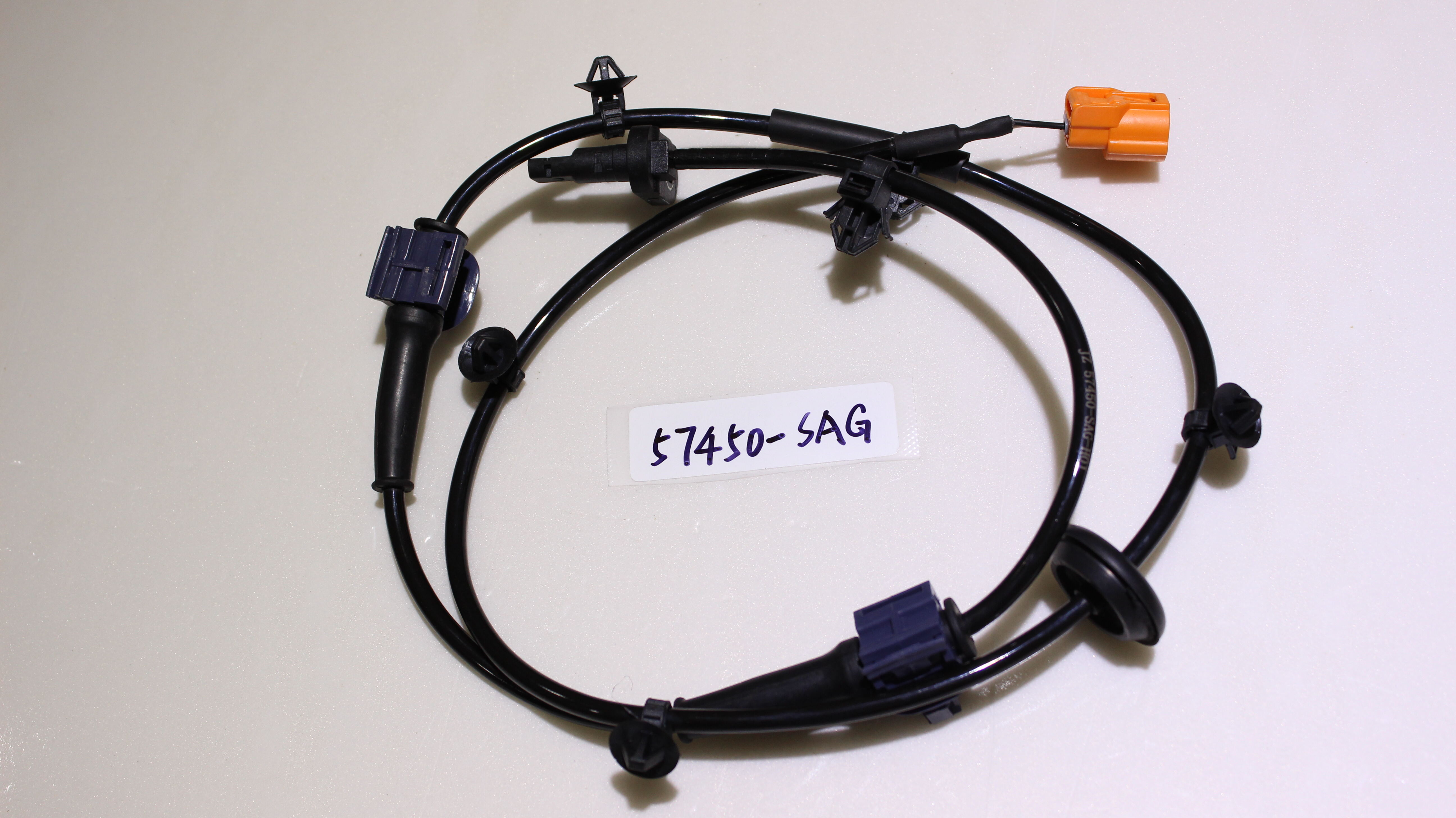 車両速度センサー技術における最新の革新は何ですか？