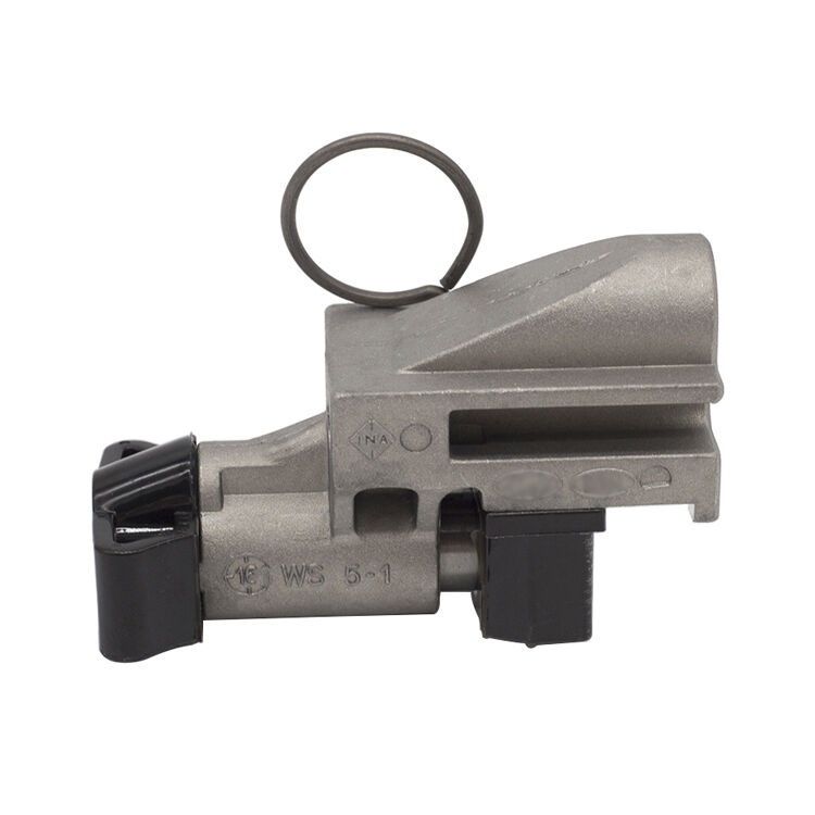 Common issues with timing chain tensioners and how to resolve them