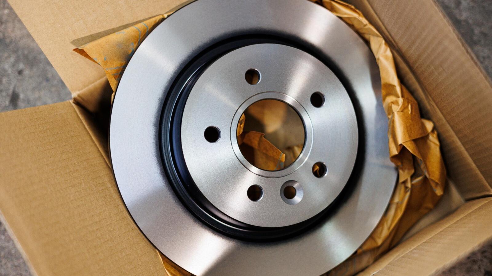 What to Look for in a Trusted Brake Disk Resurfacing Provider