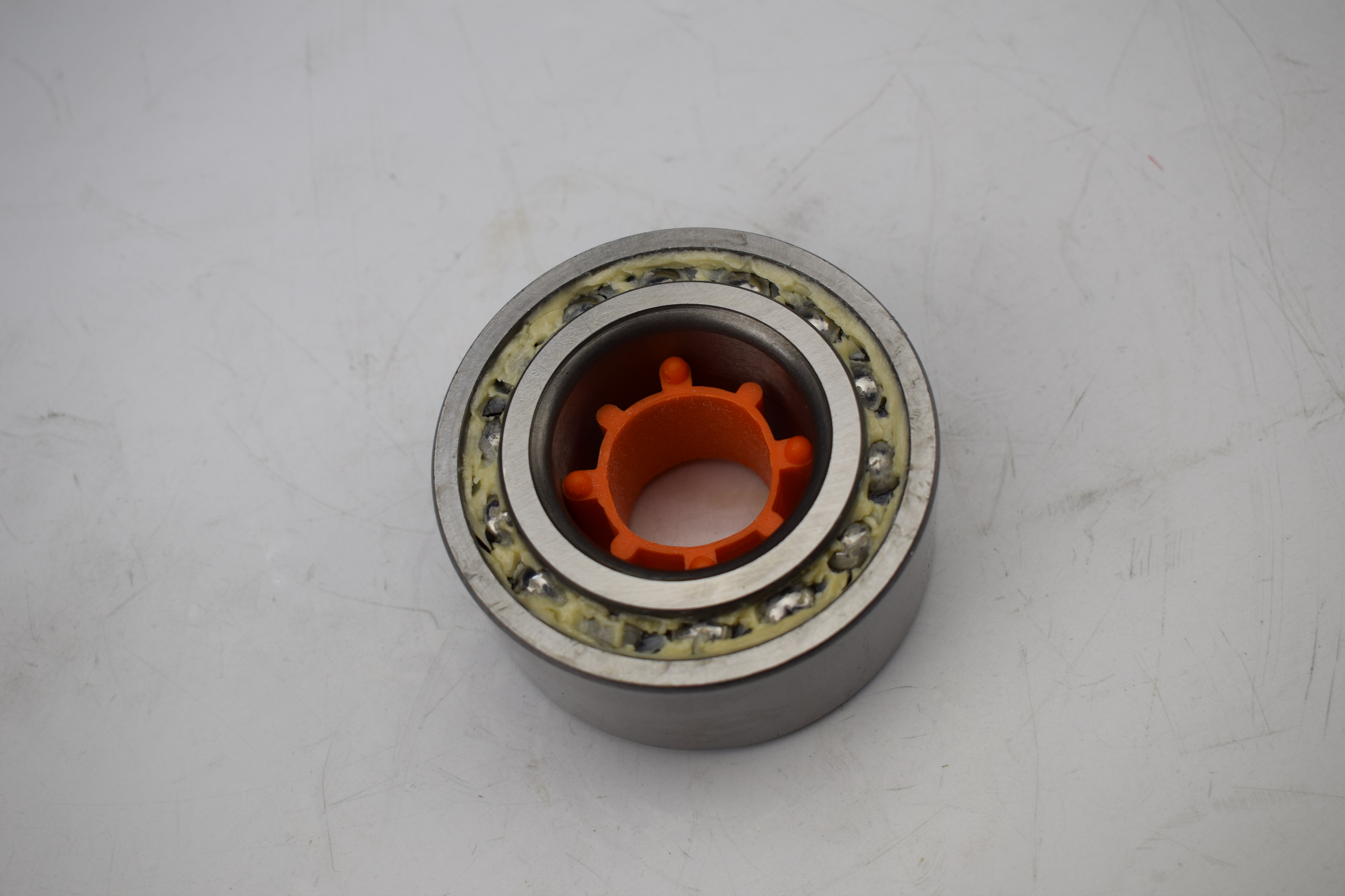 How Tapered Roller Bearings Enhance Efficiency in Machinery