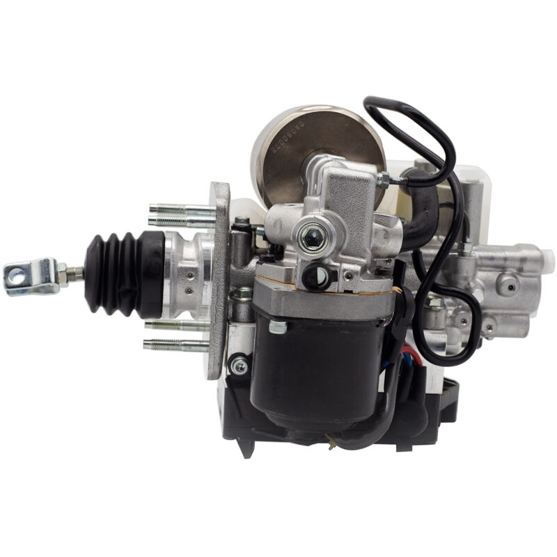 Common issues with brake cylinder master and how to troublesh