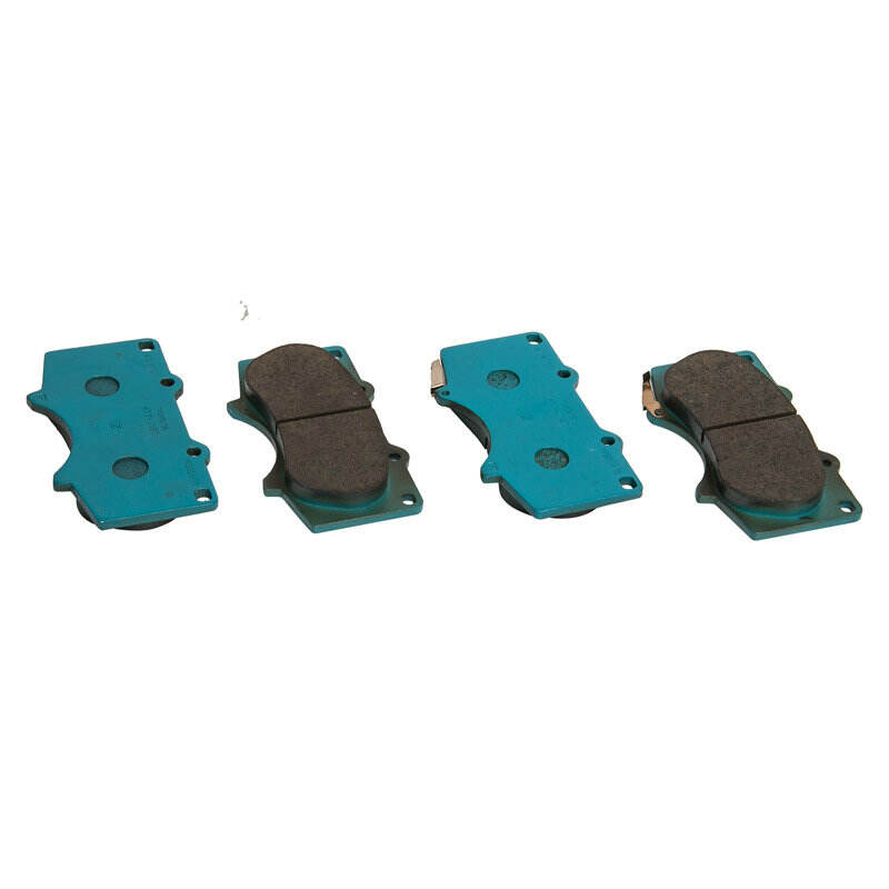What Makes Ceramic Brake Pads a Popular Choice Among Buyers?