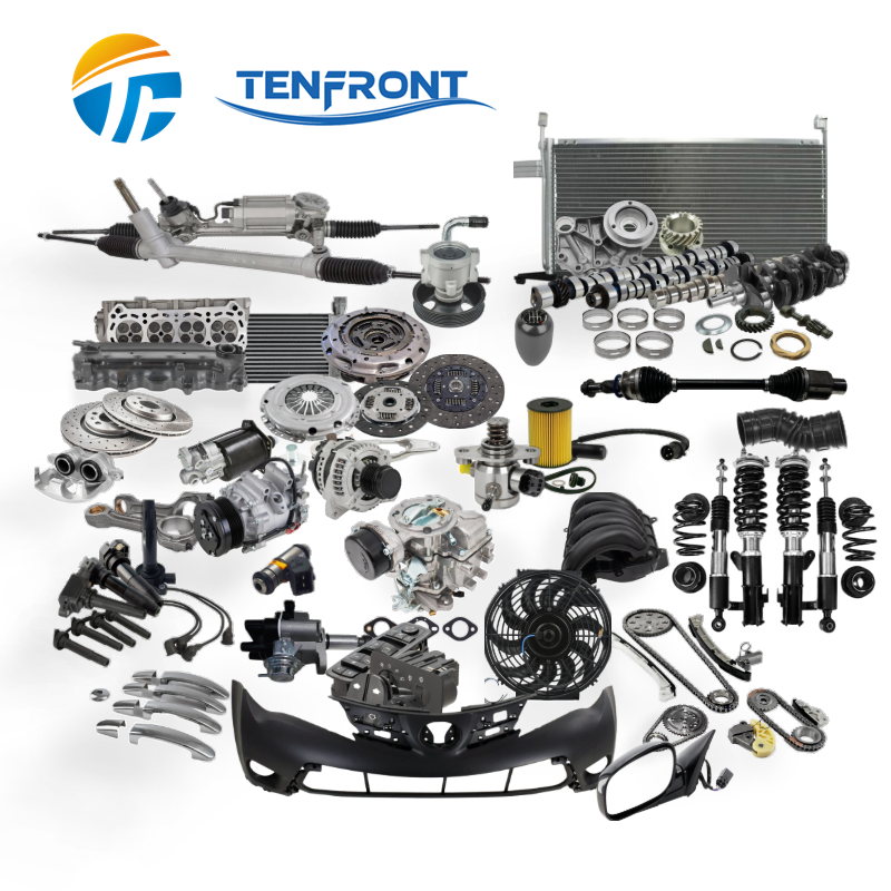 Discover the best camshafts for racing and performance vehicles