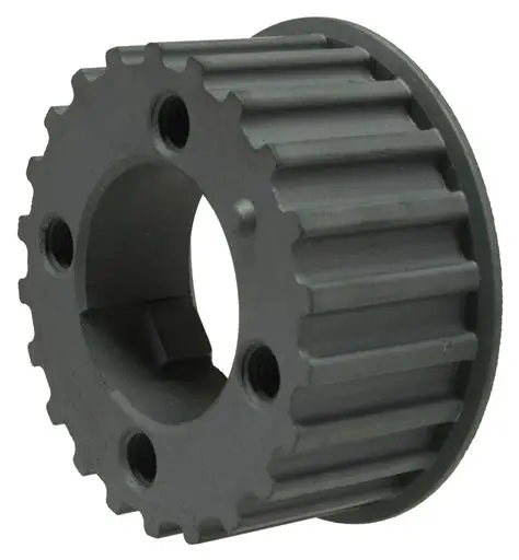 What Causes Crankshaft Gear Wear and How to Prevent It Effectively