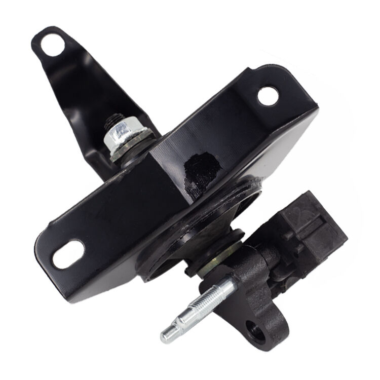 Common Usage Issues with Motor Mounts and How to Solve Them
