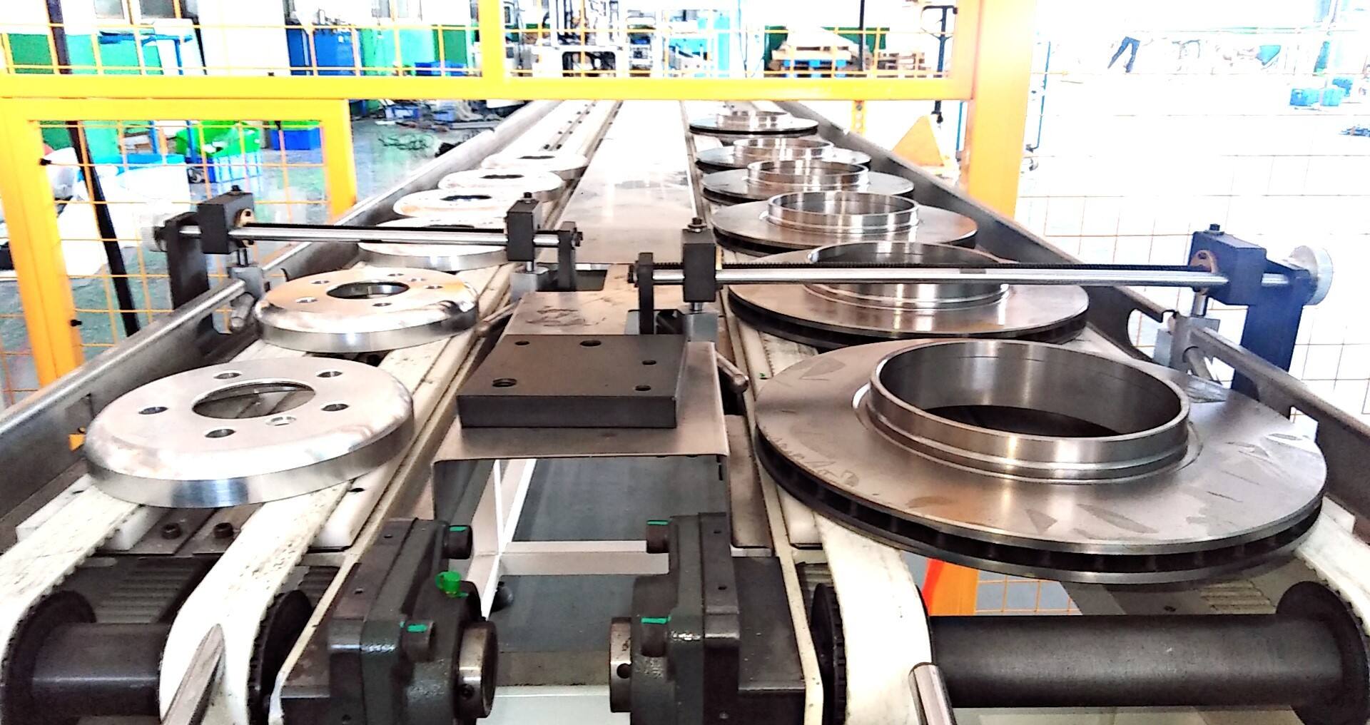 Where to Buy Durable Brake Rotors at Wholesale Prices