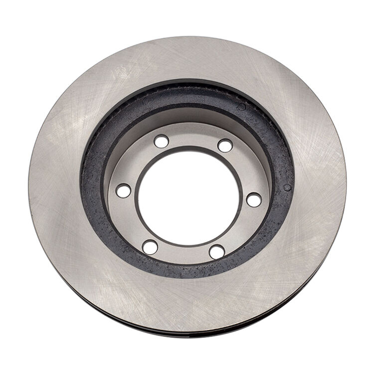 Why it's important to replace brake rotors regularly