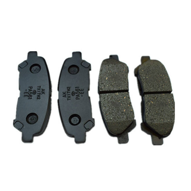 Common Usage Issues with Brake Pads and How to Avoid Them