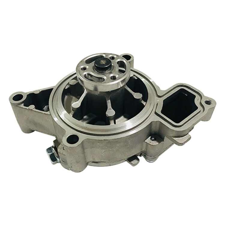 Where Can You Buy Reliable Diesel Engine Water Pumps for Industrial Applications?